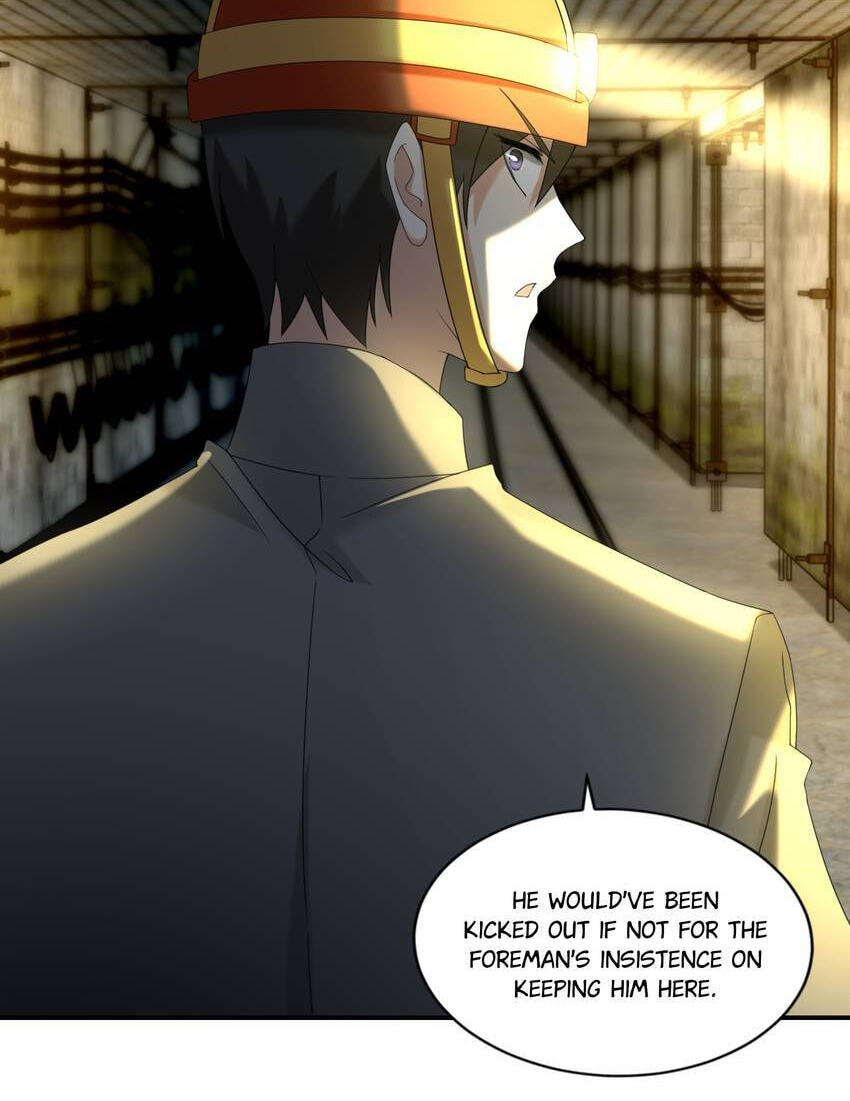Read Infinity Mailman chapter 234 image 23 on Lezhin