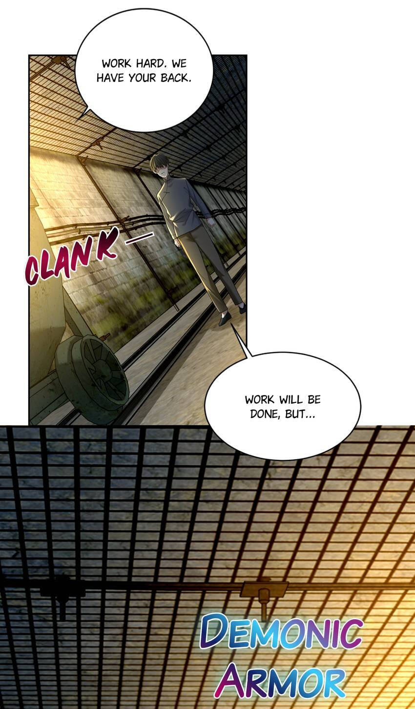Read Infinity Mailman chapter 234 image 27 on Lezhin
