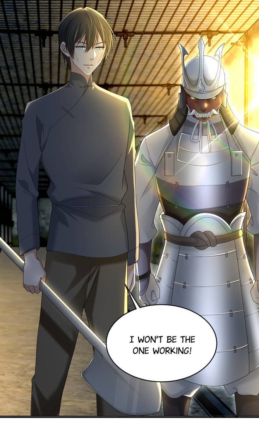 Read Infinity Mailman chapter 234 image 28 on Lezhin