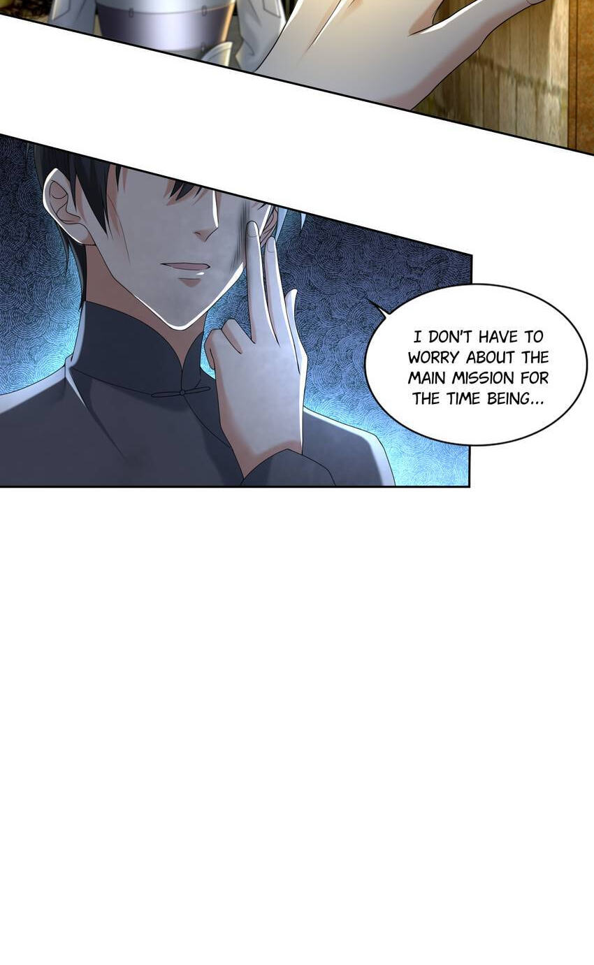 Read Infinity Mailman chapter 234 image 30 on Lezhin