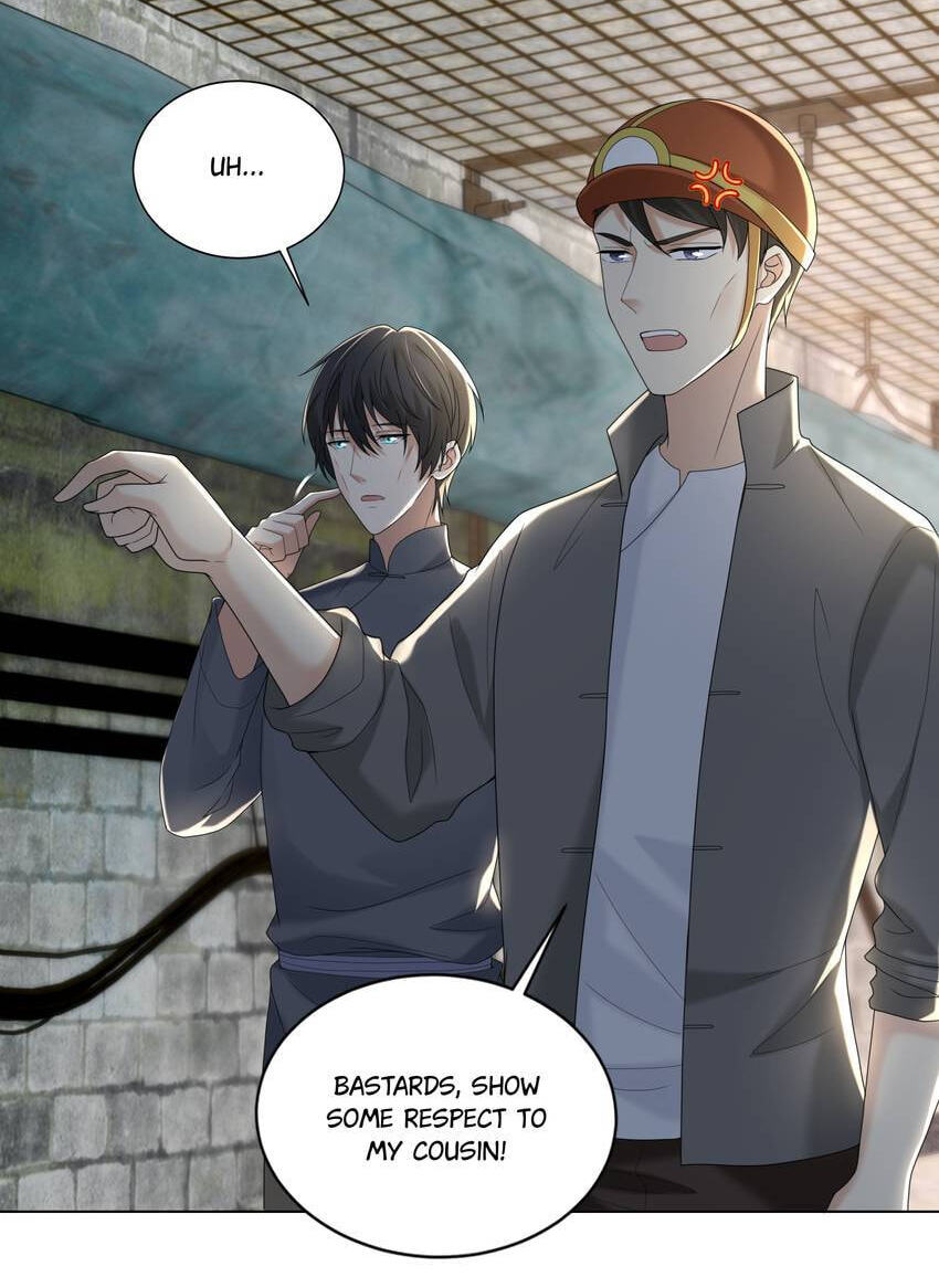 Read Infinity Mailman chapter 234 image 4 on Lezhin