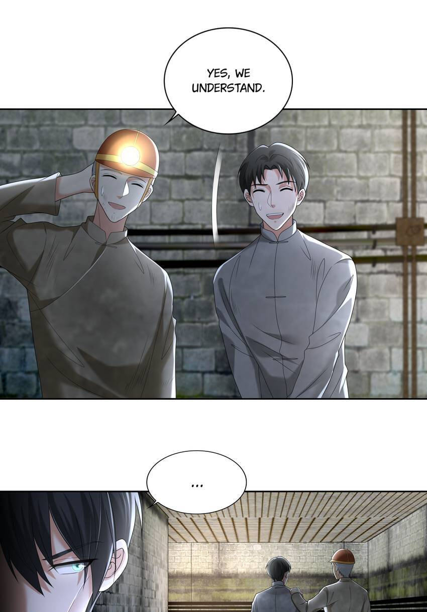 Read Infinity Mailman chapter 234 image 7 on Lezhin