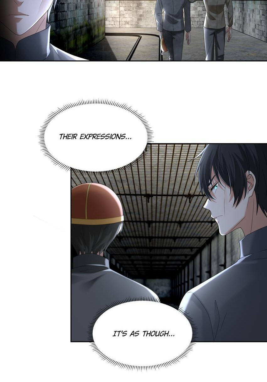 Read Infinity Mailman chapter 234 image 8 on Lezhin