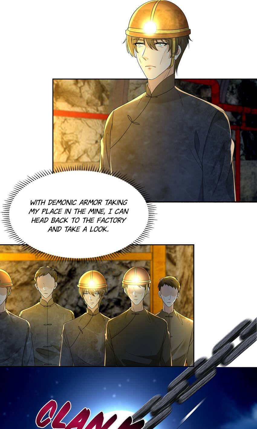 Read Infinity Mailman chapter 235 image 1 on Lezhin