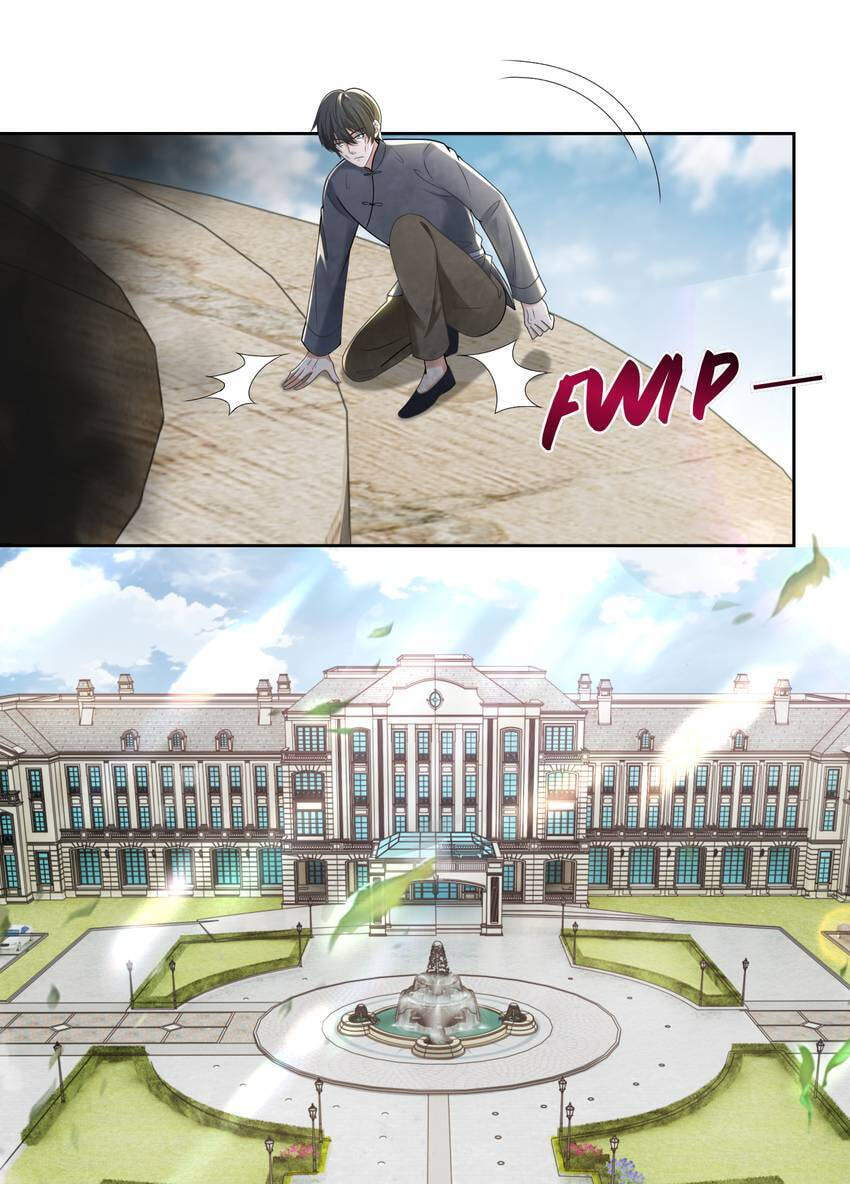 Read Infinity Mailman chapter 235 image 11 on Lezhin