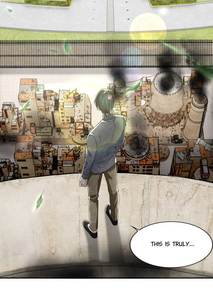 Read Infinity Mailman chapter 235 image 12 on Lezhin
