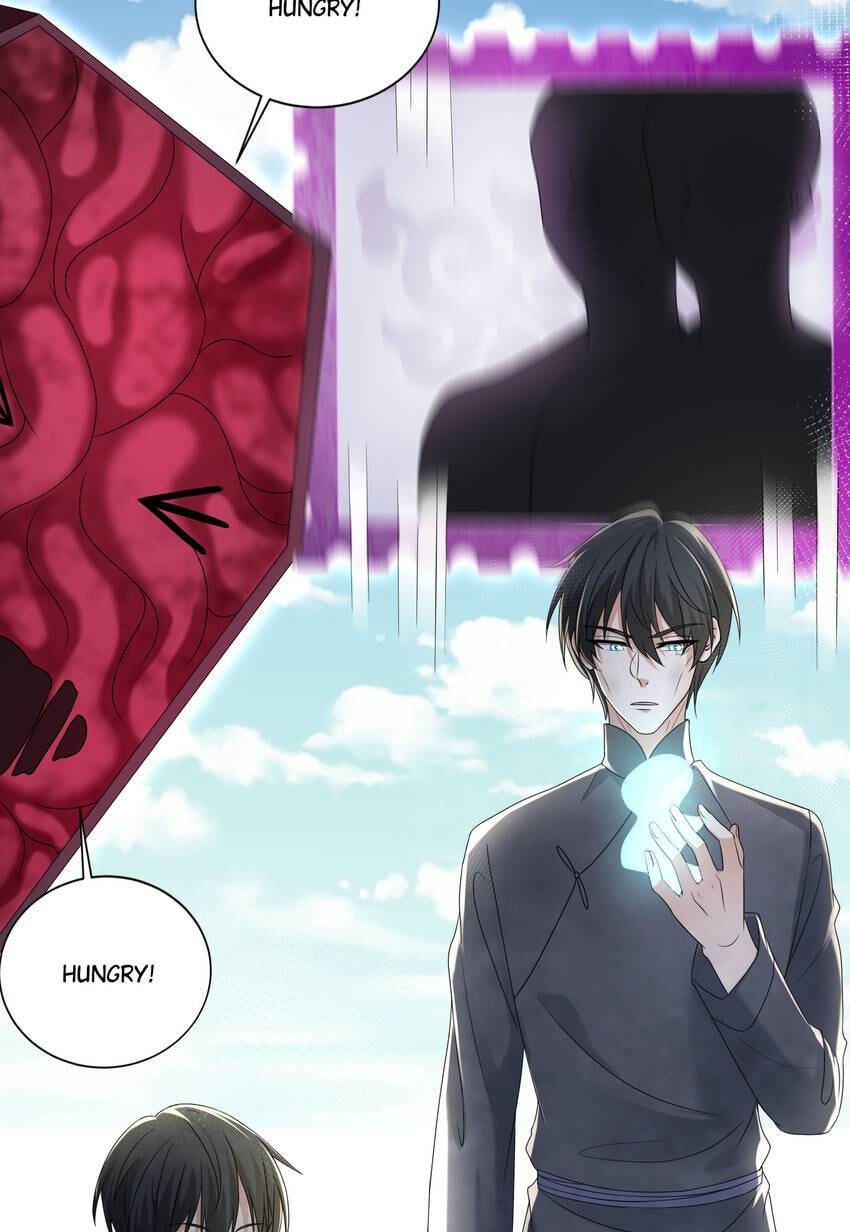 Read Infinity Mailman chapter 235 image 19 on Lezhin