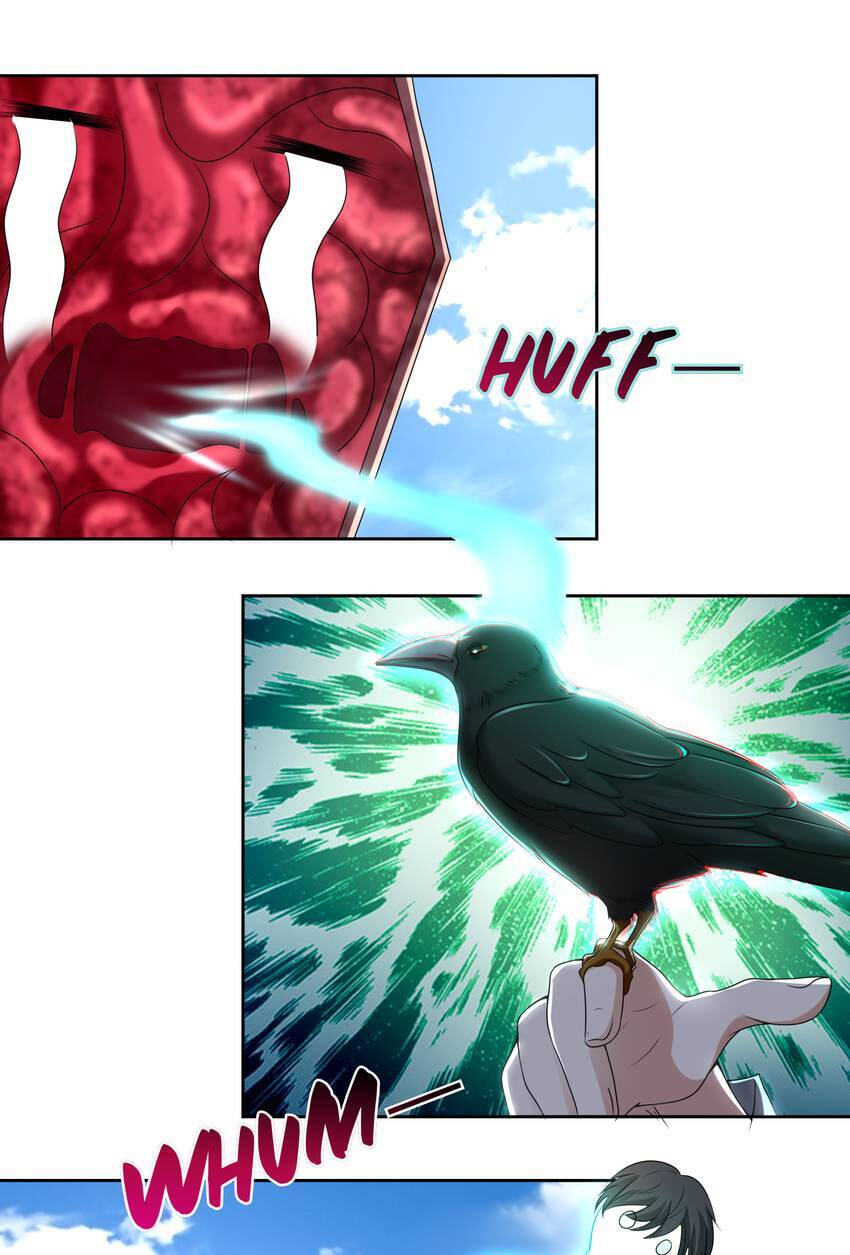 Read Infinity Mailman chapter 235 image 22 on Lezhin