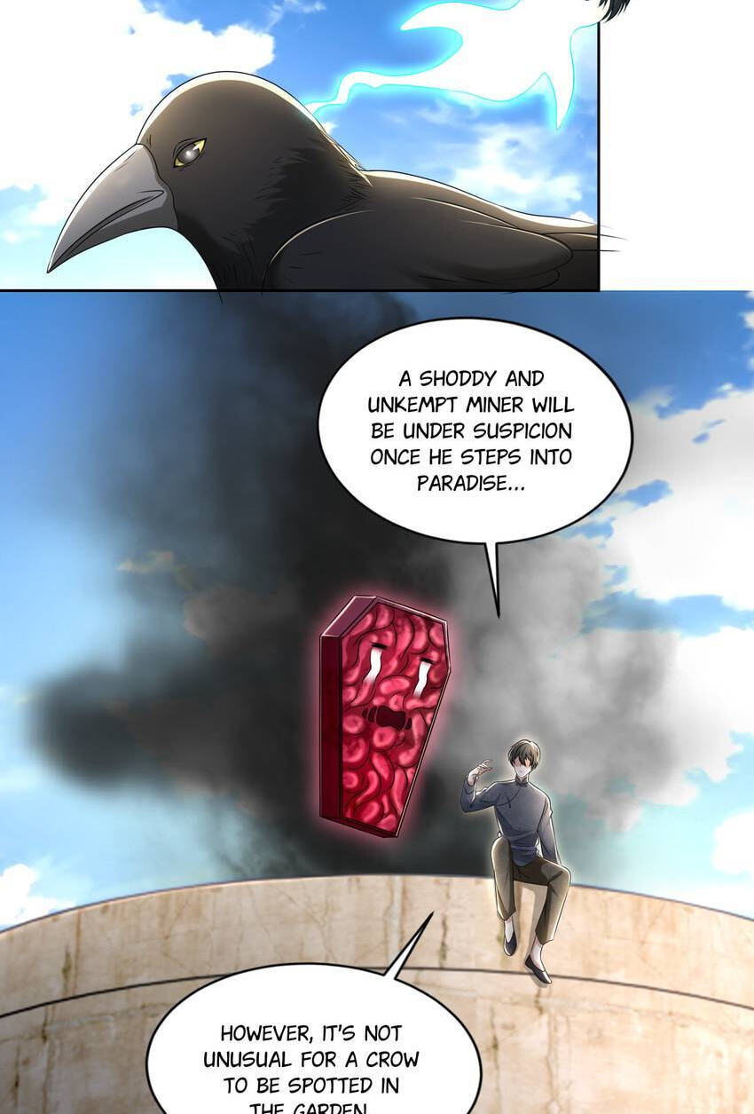 Read Infinity Mailman chapter 235 image 23 on Lezhin