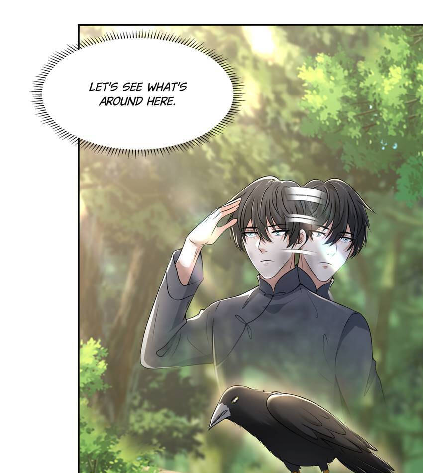 Read Infinity Mailman chapter 235 image 25 on Lezhin
