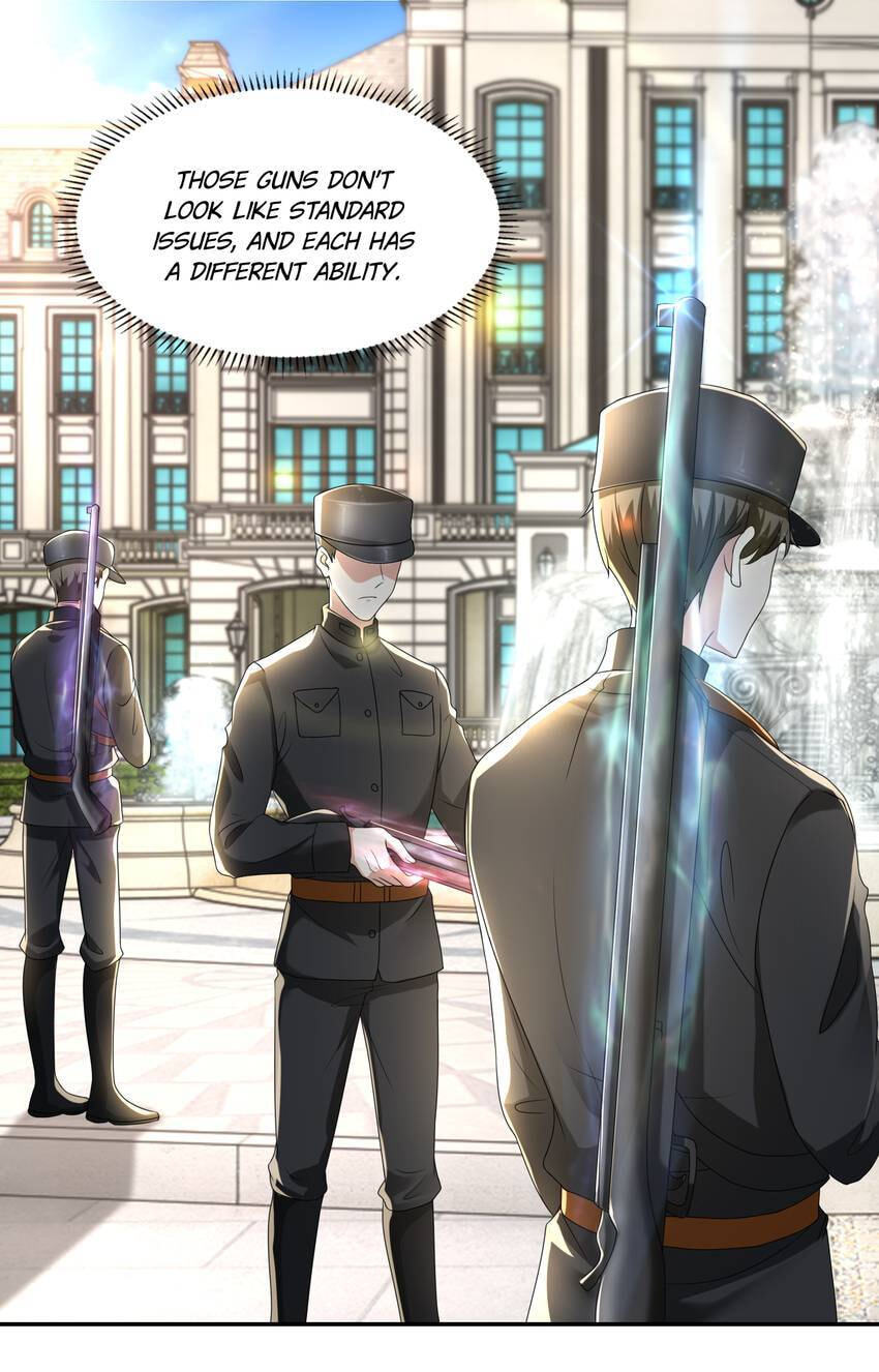 Read Infinity Mailman chapter 235 image 27 on Lezhin