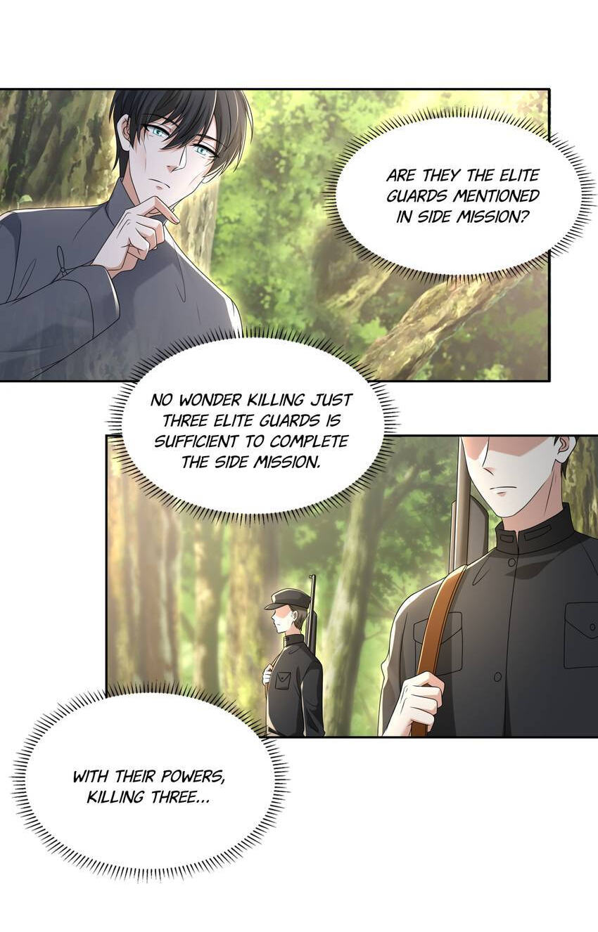 Read Infinity Mailman chapter 235 image 28 on Lezhin