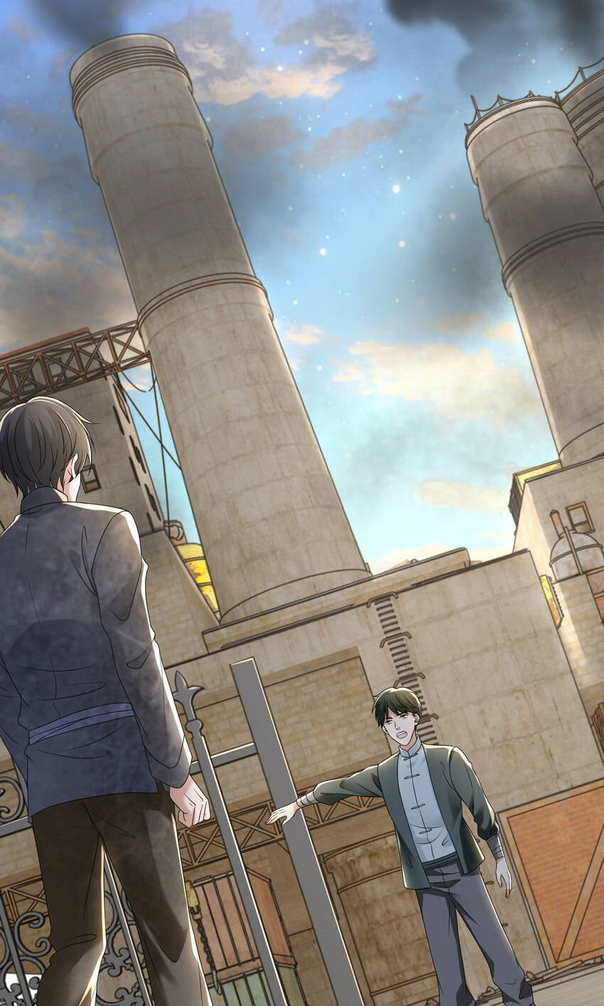 Read Infinity Mailman chapter 235 image 3 on Lezhin