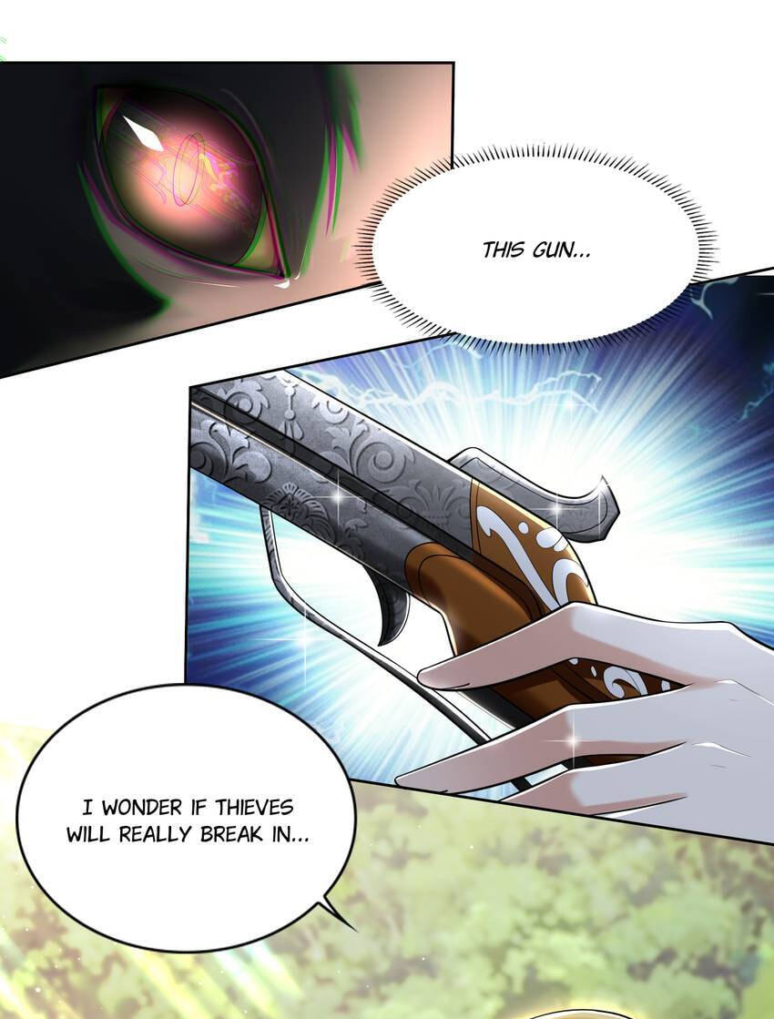 Read Infinity Mailman chapter 235 image 32 on Lezhin