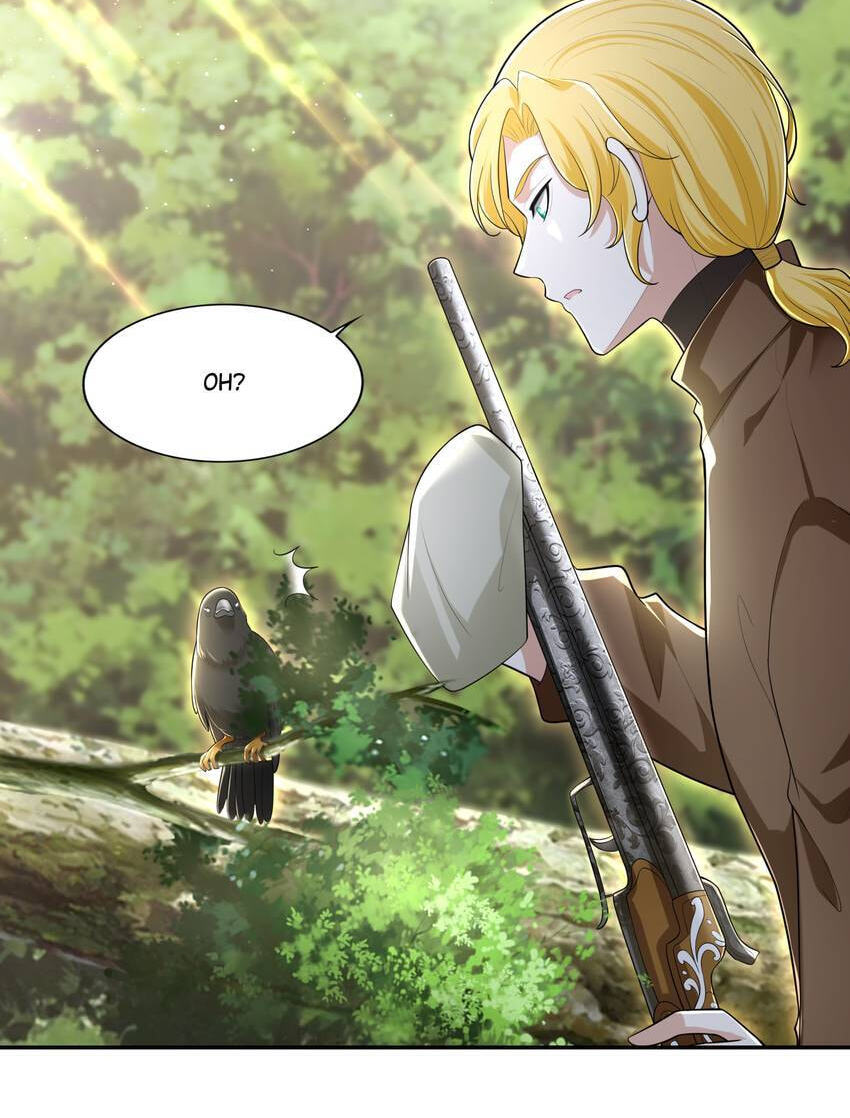Read Infinity Mailman chapter 235 image 33 on Lezhin