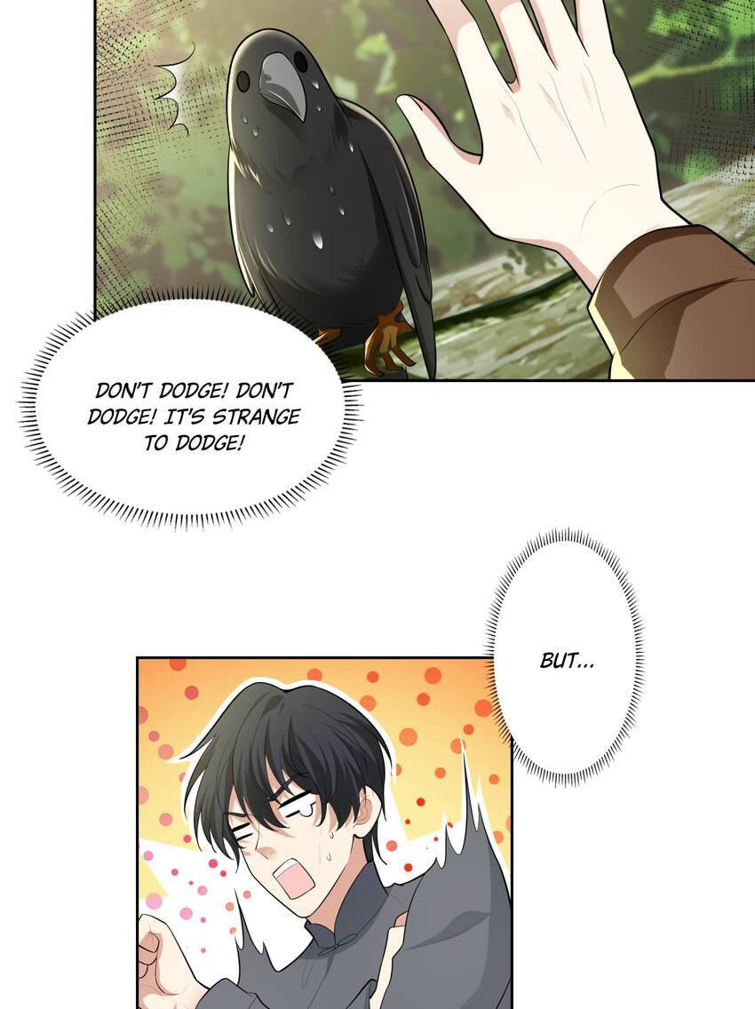 Read Infinity Mailman chapter 235 image 35 on Lezhin