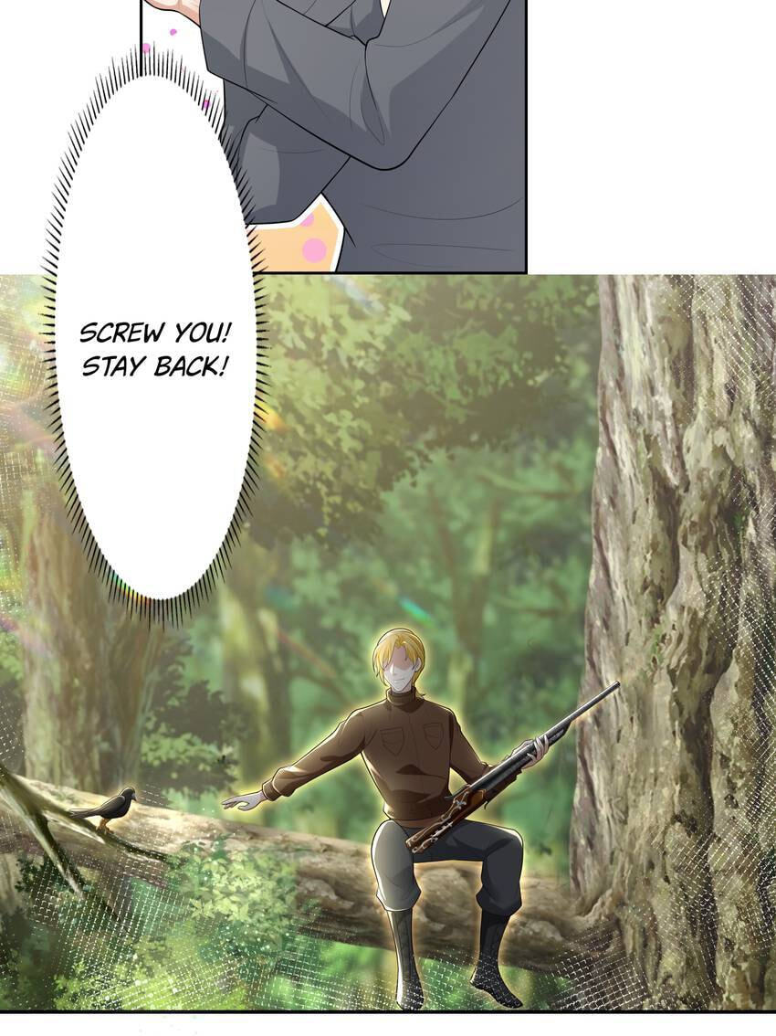 Read Infinity Mailman chapter 235 image 36 on Lezhin