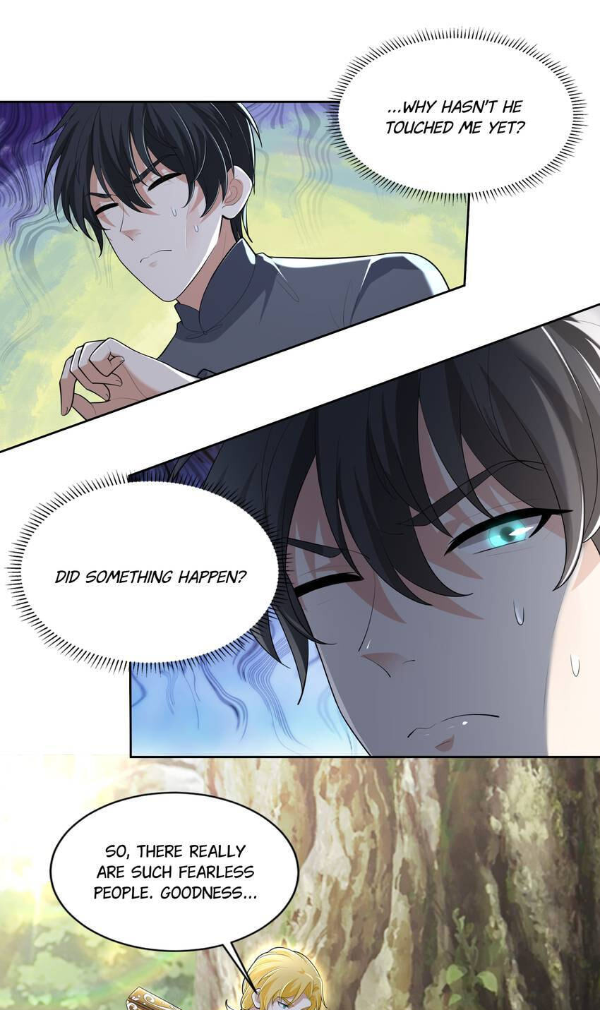 Read Infinity Mailman chapter 235 image 38 on Lezhin