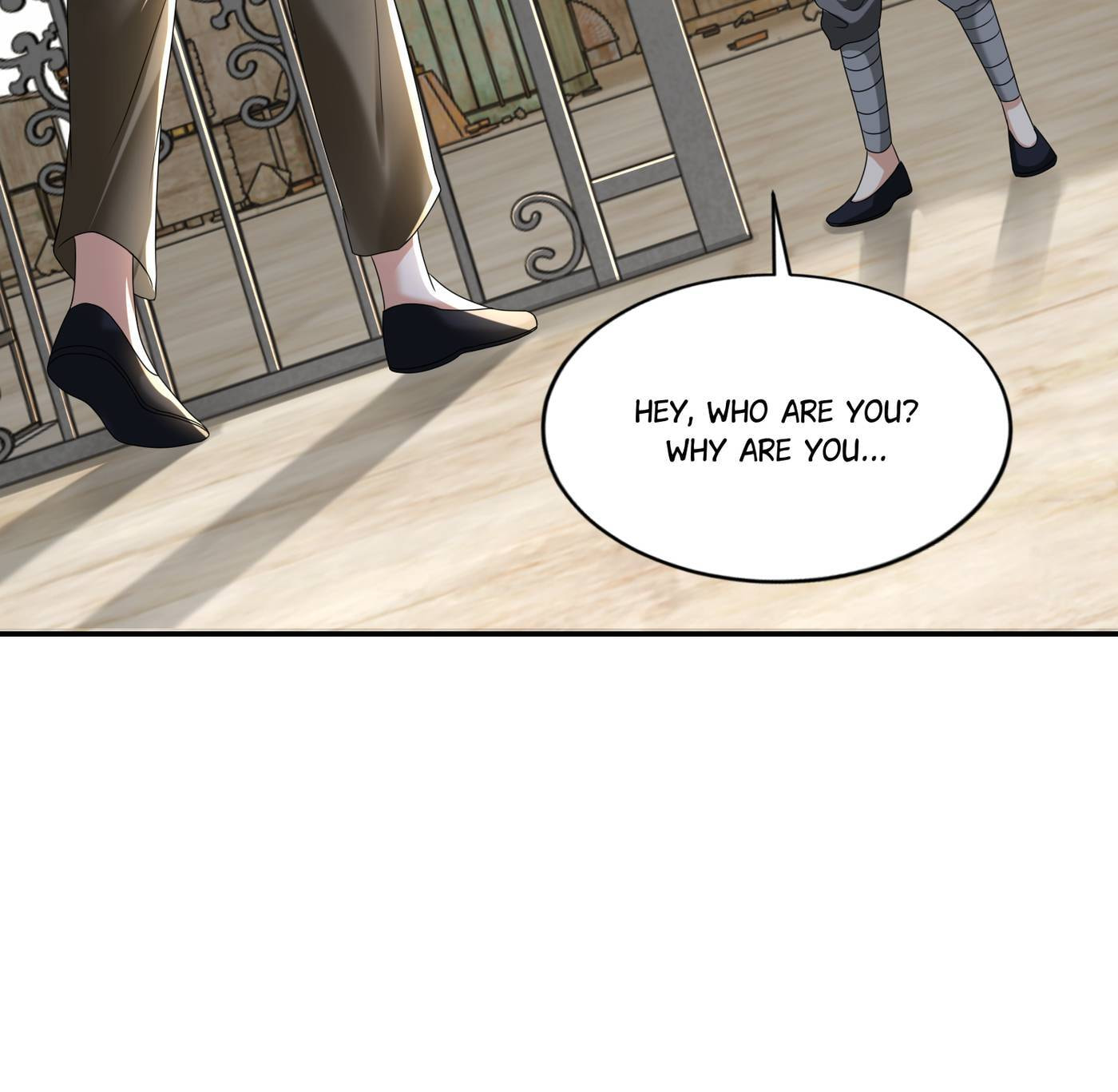 Read Infinity Mailman chapter 235 image 4 on Lezhin