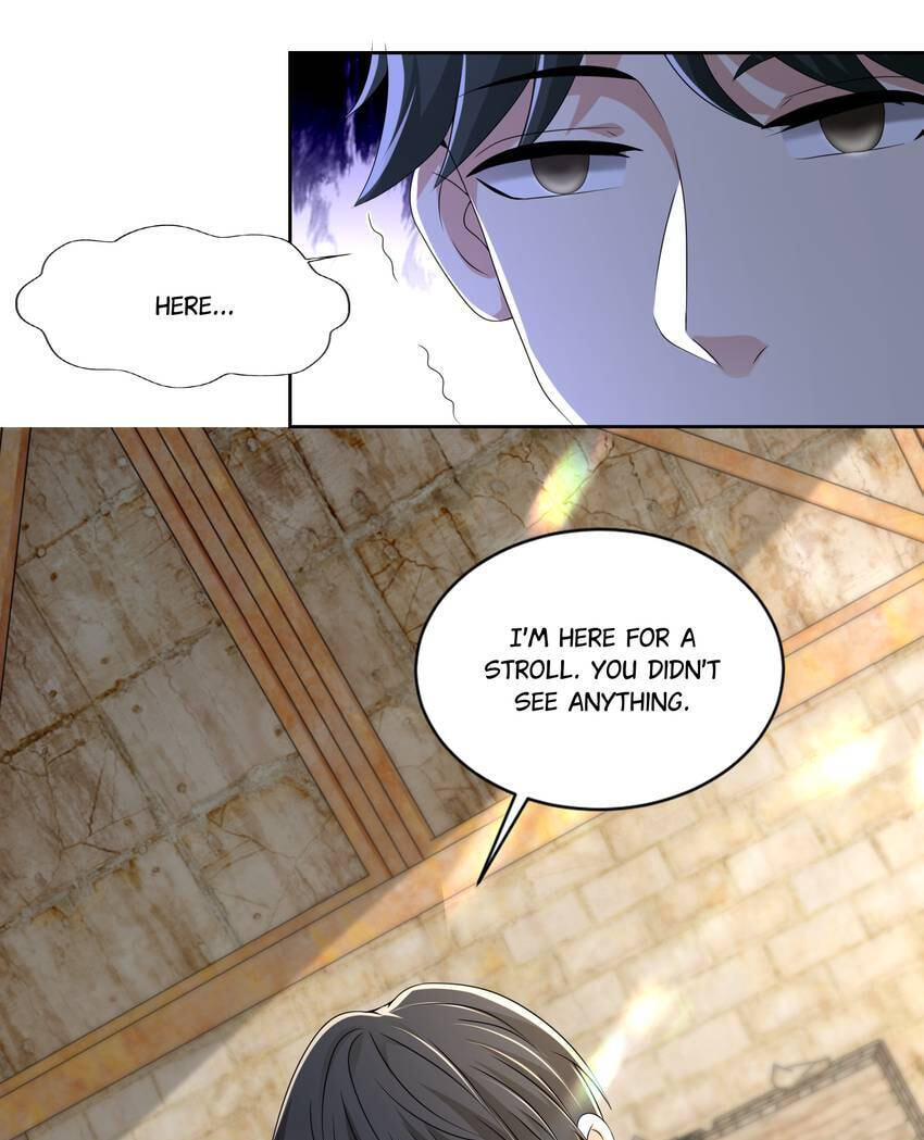 Read Infinity Mailman chapter 235 image 5 on Lezhin