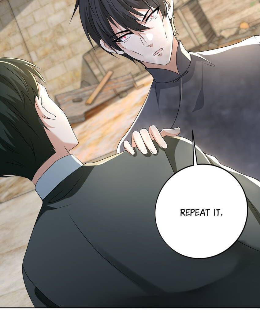 Read Infinity Mailman chapter 235 image 6 on Lezhin