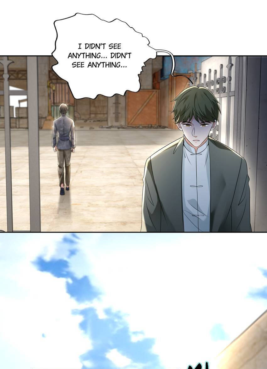 Read Infinity Mailman chapter 235 image 7 on Lezhin