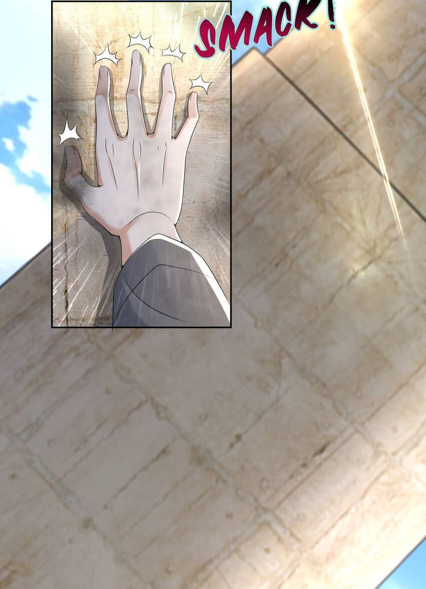 Read Infinity Mailman chapter 235 image 8 on Lezhin