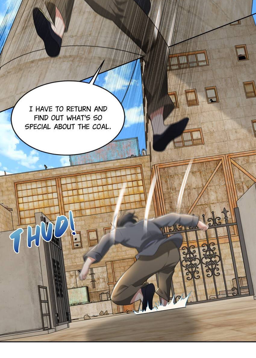 Read Infinity Mailman chapter 236 image 11 on Lezhin