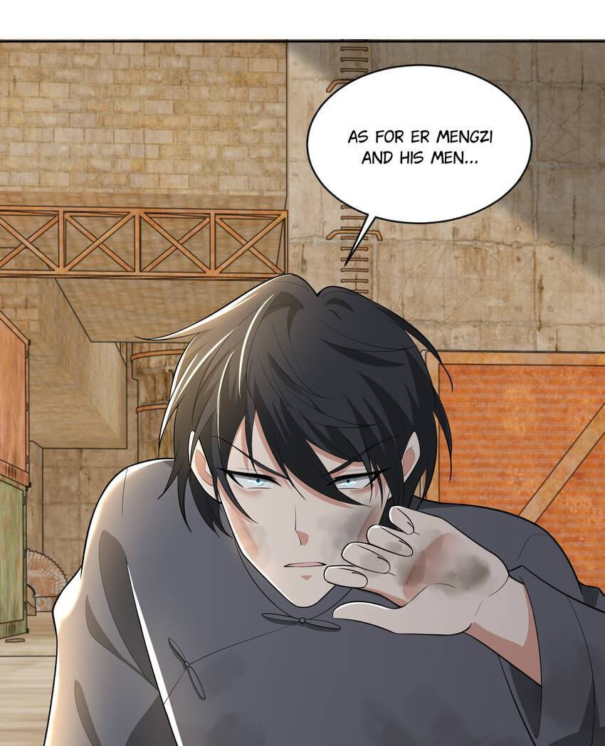 Read Infinity Mailman chapter 236 image 12 on Lezhin