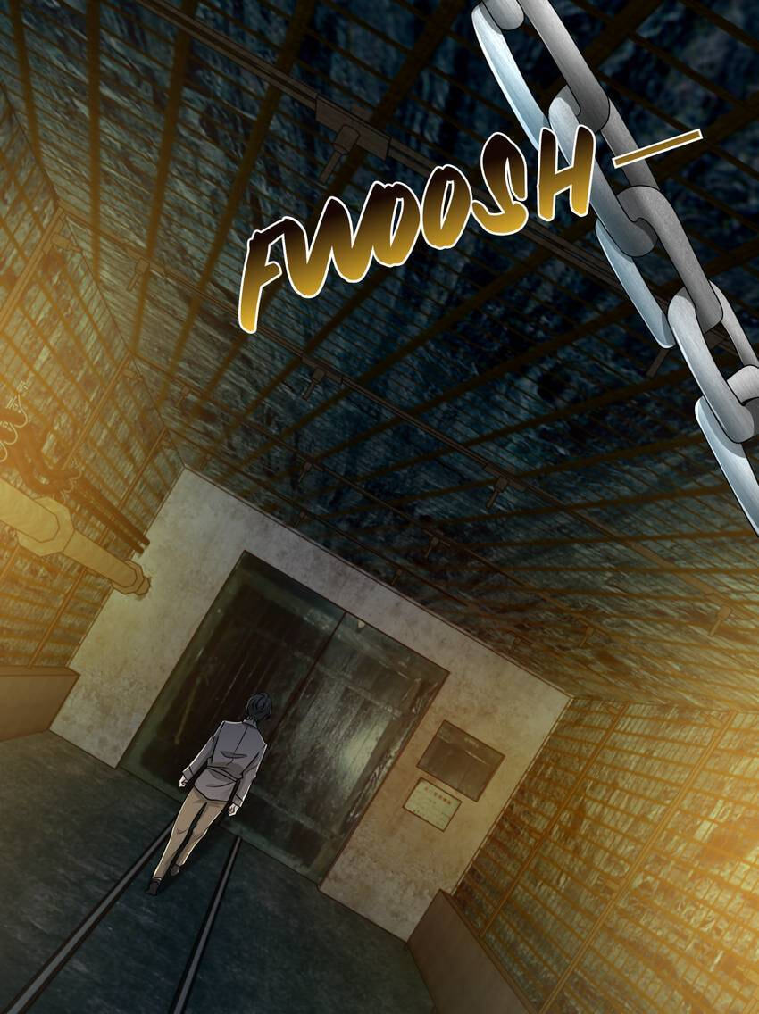Read Infinity Mailman chapter 236 image 14 on Lezhin