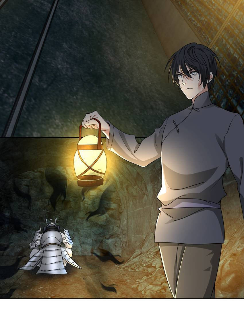 Read Infinity Mailman chapter 236 image 15 on Lezhin