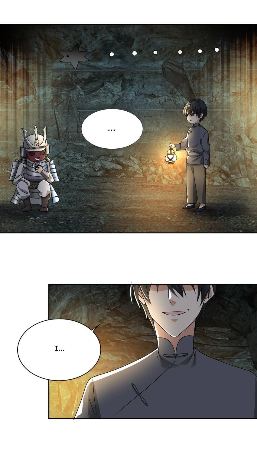 Read Infinity Mailman chapter 236 image 18 on Lezhin