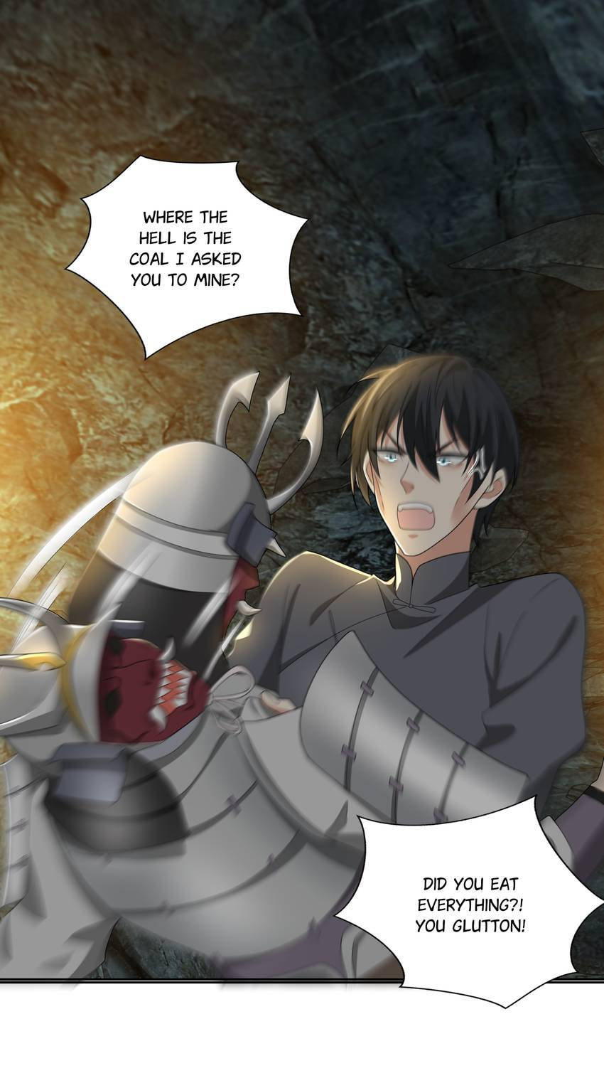 Read Infinity Mailman chapter 236 image 19 on Lezhin