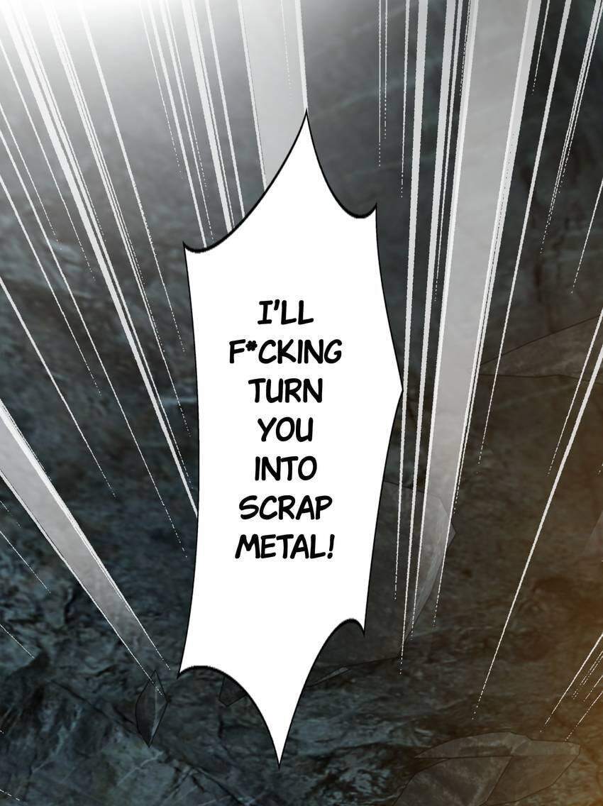 Read Infinity Mailman chapter 236 image 21 on Lezhin