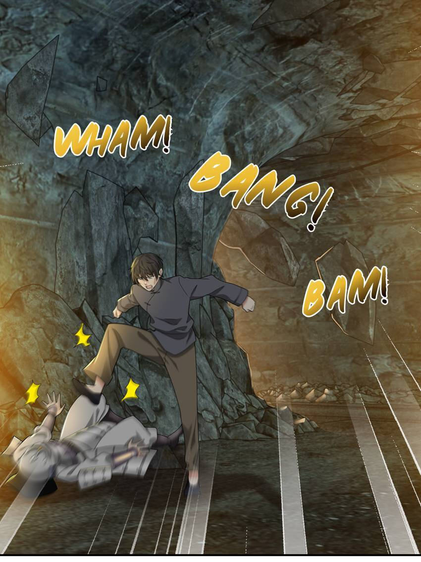 Read Infinity Mailman chapter 236 image 22 on Lezhin