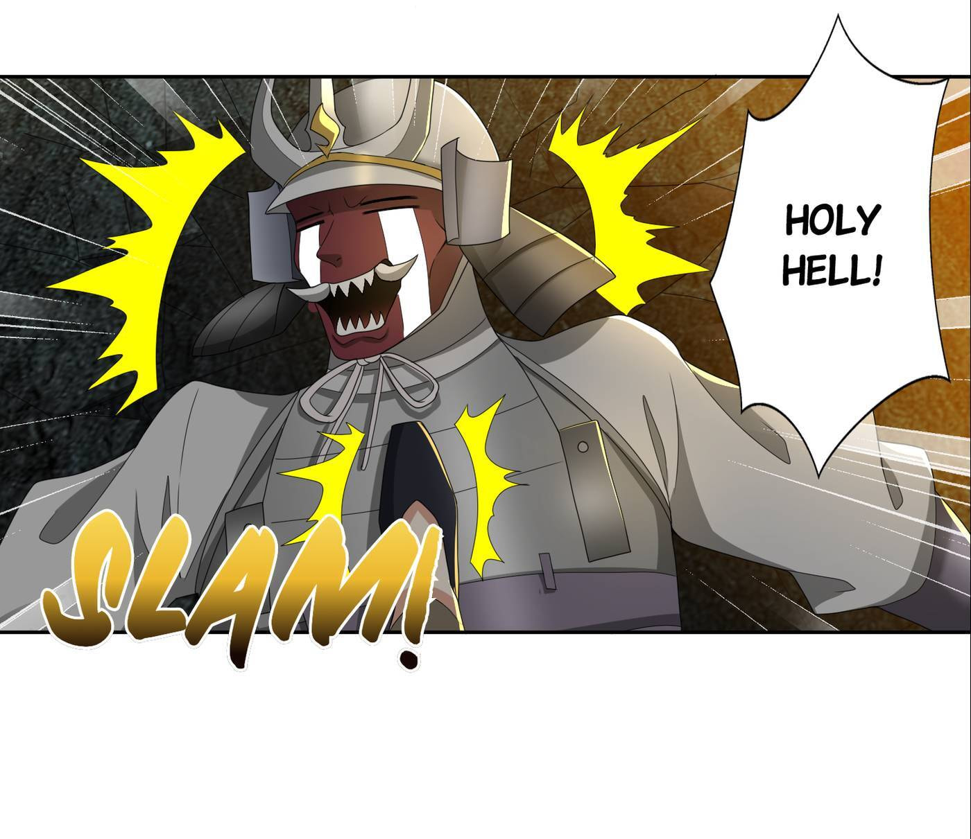 Read Infinity Mailman chapter 236 image 23 on Lezhin
