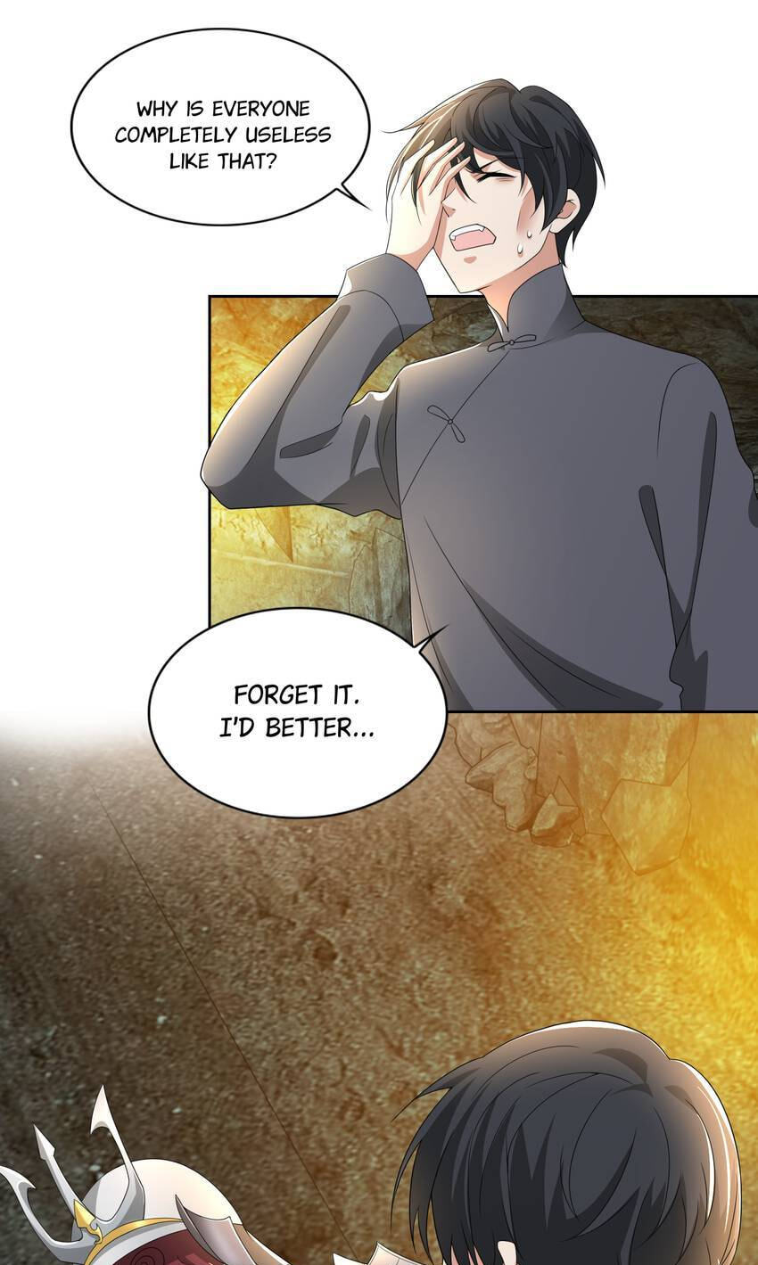 Read Infinity Mailman chapter 236 image 24 on Lezhin