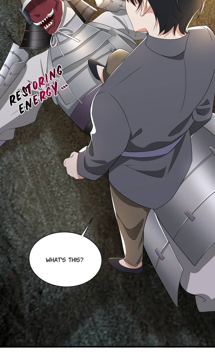 Read Infinity Mailman chapter 236 image 25 on Lezhin