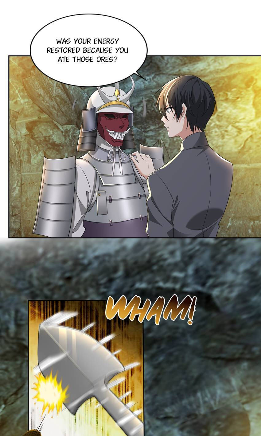 Read Infinity Mailman chapter 236 image 26 on Lezhin
