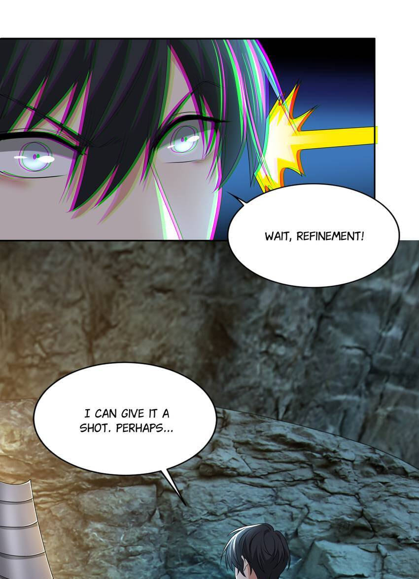 Read Infinity Mailman chapter 236 image 30 on Lezhin