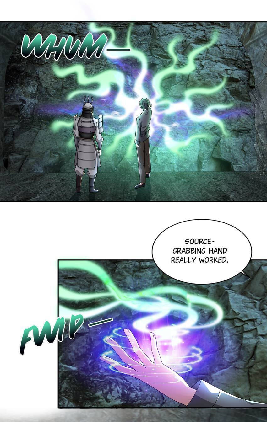 Read Infinity Mailman chapter 236 image 33 on Lezhin