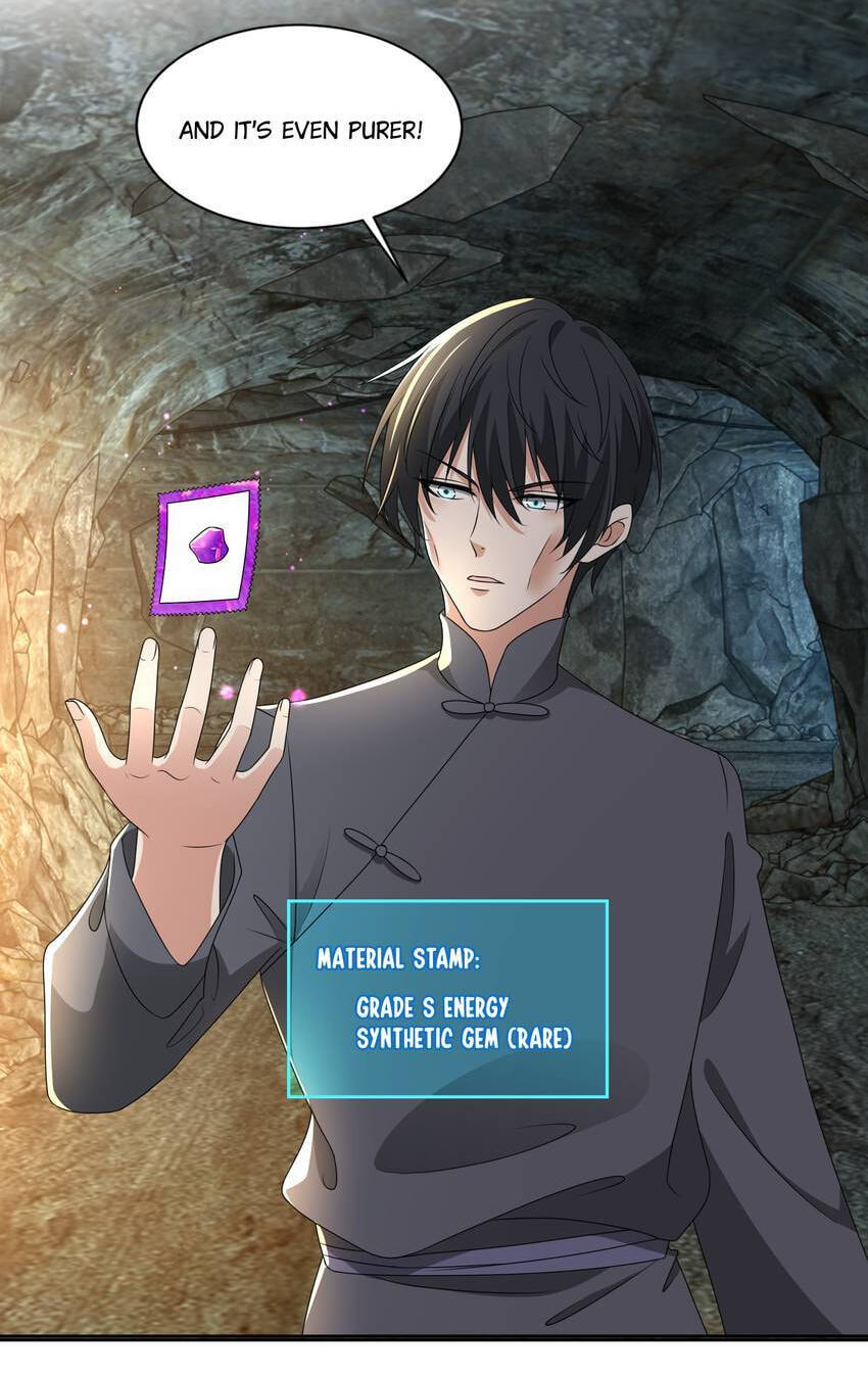 Read Infinity Mailman chapter 236 image 34 on Lezhin