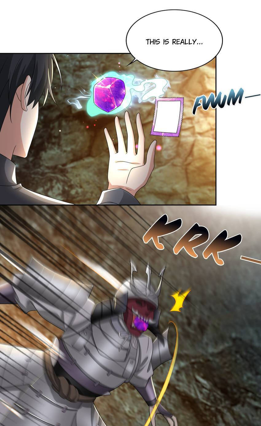 Read Infinity Mailman chapter 236 image 35 on Lezhin