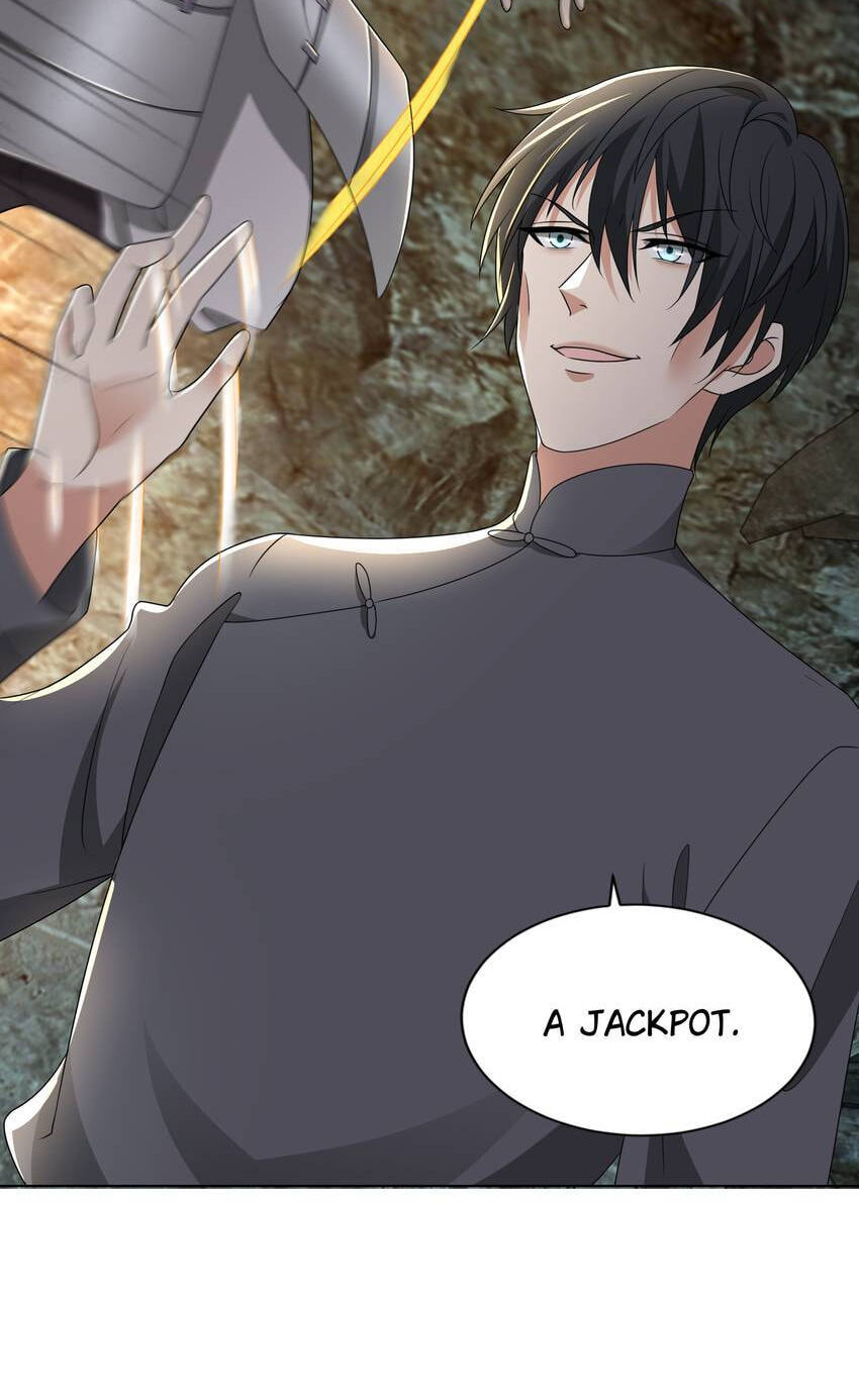 Read Infinity Mailman chapter 236 image 36 on Lezhin