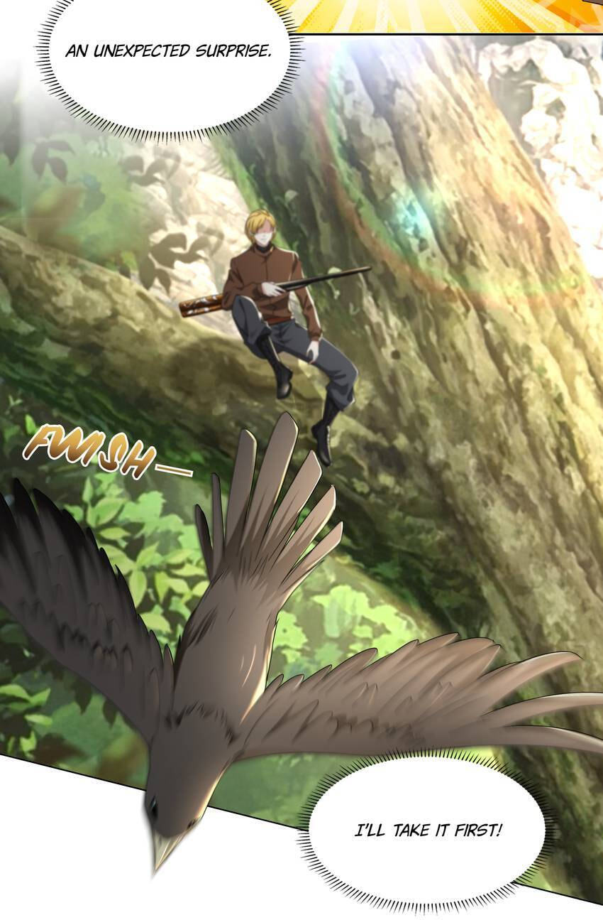 Read Infinity Mailman chapter 236 image 5 on Lezhin