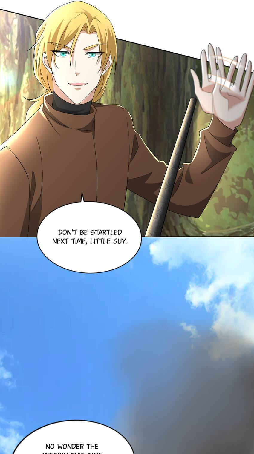 Read Infinity Mailman chapter 236 image 6 on Lezhin
