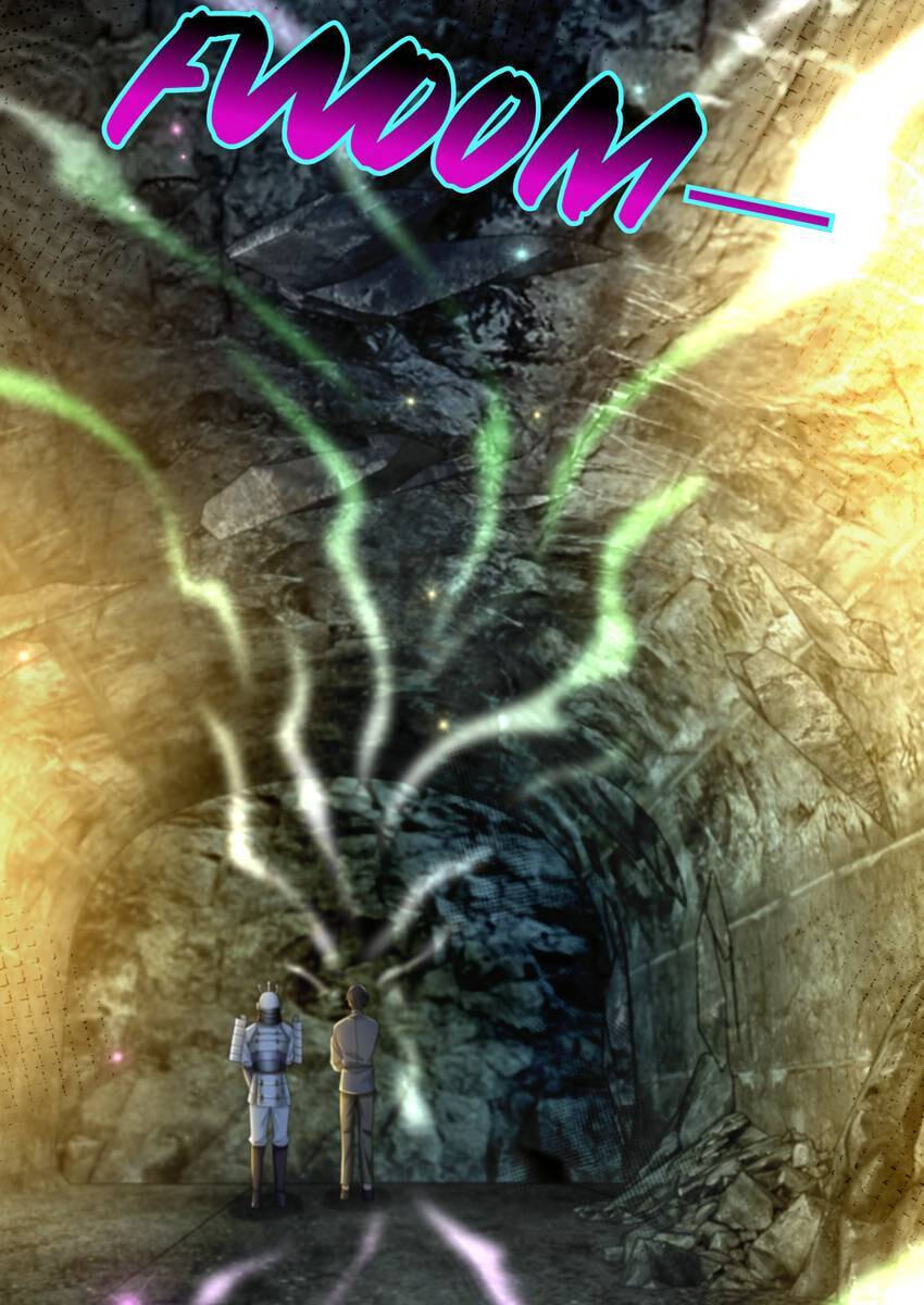Read Infinity Mailman chapter 237 image 1 on Lezhin