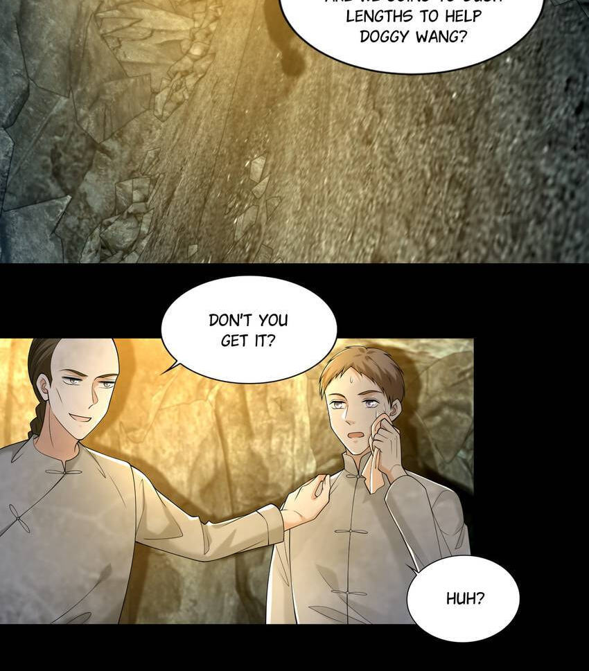 Read Infinity Mailman chapter 237 image 10 on Lezhin