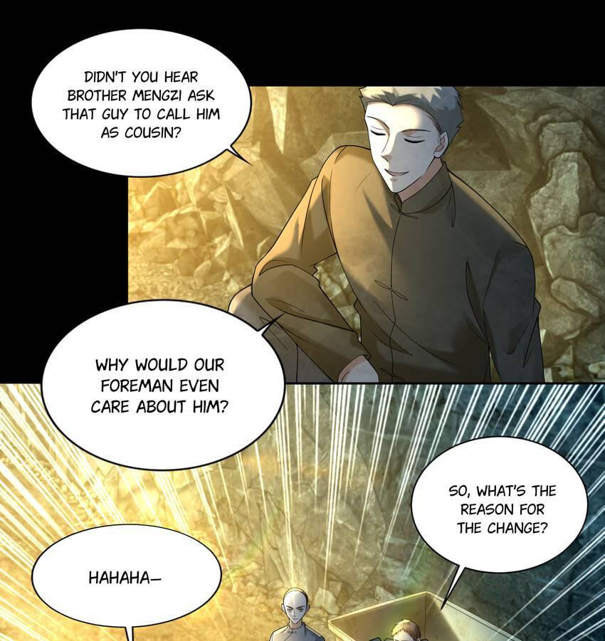 Read Infinity Mailman chapter 237 image 11 on Lezhin