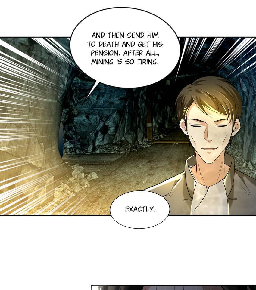 Read Infinity Mailman chapter 237 image 13 on Lezhin